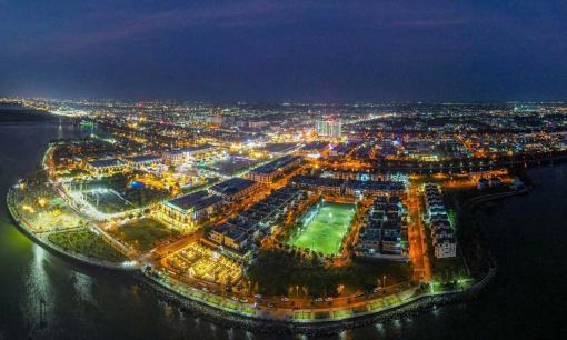 Một tỉnh ở miền Tây có 'siêu phường' đông dân nhất cả nước, là tỉnh nào?