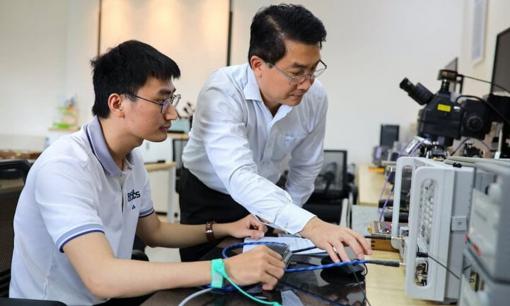 Ngành học ‘vàng’ thời 4.0 tại Việt Nam: 'Khát' 50.000 nhân sự, thu nhập lên tới 150 triệu/tháng 