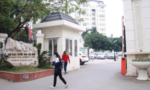 Học phí 12 trường thuộc Đại học Quốc gia Hà Nội năm 2025, cao nhất 130 triệu/năm