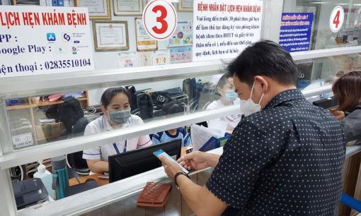 Từ tháng 7/2025, người tham gia BHYT sẽ được Quỹ Bảo hiểm y tế thanh toán những khoản nào?