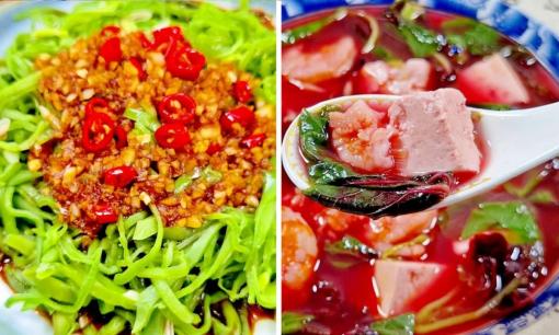 'Chuyên gia bổ sung canxi' trong thế giới rau củ: Hàm lượng canxi gấp 7 lần thịt gà, khoai tây, gấp 12 lần cà chua, trẻ em nên ăn thường xuyên