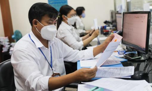 Tin quan trọng: Chính phủ vừa ra quyết định tinh giản biên chế với 5 nhóm cán bộ, công chức, viên chức này