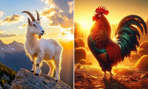 Tử vi ngày 19/6/2025 của 12 con giáp: Tuổi Dậu kiếm tiền chẳng thua kém ai, Mùi cần đề phòng tiểu nhân