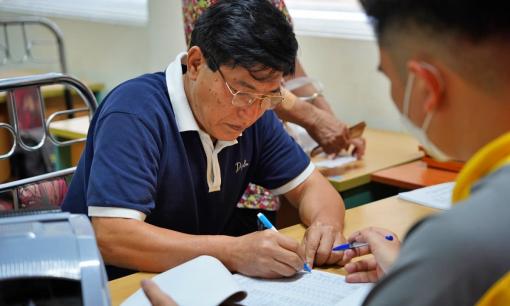 Đối tượng nào sẽ bị tạm 'cắt' lương hưu từ 1/7?