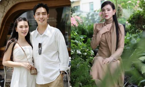 Nữ ca sĩ từng điêu đứng vì nghi vấn chồng kém 11 tuổi bạo hành con riêng, mẹ chồng treo giải chục tỷ để sinh con