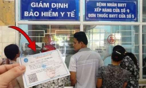 5 trường hợp được hưởng 100% bảo hiểm y tế từ ngày 1/7/2025, là những ai?