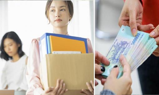 Nghỉ việc, người lao động vẫn được nhận những chính sách này, ai cũng nên biết kẻo mất quyền lợi