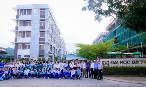 Loạt trường đại học của Việt Nam 'nhảy vọt' trong bảng xếp hạng đại học thế giới năm 2026
