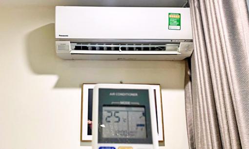 Điều hòa bị đánh thuế tiêu thụ đặc biệt, liệu có bị ảnh hưởng đến quyền lợi của hàng triệu hộ gia đình?