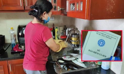 Ai không phải đóng BHXH bắt buộc từ ngày 1/7?