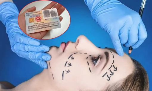 Có bắt buộc phải đổi thẻ căn cước mới sau khi phẫu thuật thẩm mỹ không?