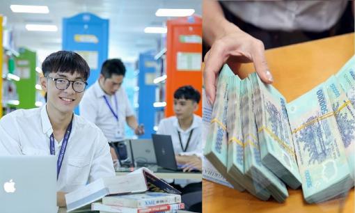 Một ngành học ở Việt Nam rất 'khát' nhân sự, sinh viên vừa tốt nghiệp đã được 'săn đón', lương lên đến 60 triệu đồng/tháng