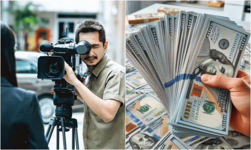 5 nghề dành cho người đam mê báo chí, có thị trường việc làm rộng mở với mức lương hấp dẫn