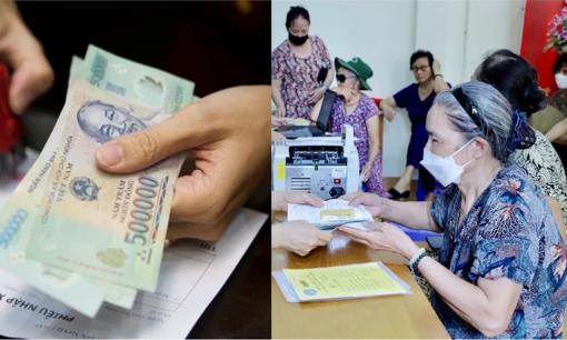 Đây là khoản trợ cấp đặc biệt mà nhiều người cao tuổi không có lương hưu sắp được nhận, nên biết kẻo thiệt thòi