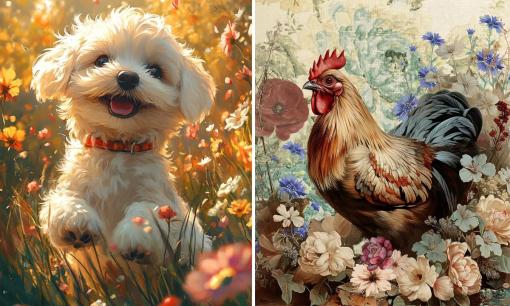 Tử vi ngày 20/6/2025 của 12 con giáp: Tuổi Tuất sự nghiệp thăng tiến, Dậu gặp nhiều trở ngại