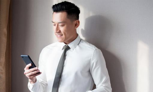 Khảo sát tiết lộ: 5 'khu vực bí mật' đàn ông thường giấu kín trên điện thoại! Chuyên gia tâm lý phân tích động cơ phía sau