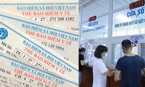 Trường hợp dù đi khám đúng tuyến nhưng vẫn không được bảo hiểm y tế chi trả, là ai?