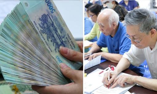 Tin vui lớn: Cán bộ, công chức nghỉ hưu trước 1/7/2025 có thể nhận trợ cấp lên đến 60 tháng lương