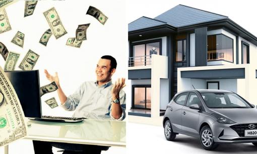 Top 10 công việc lương cao tại Việt Nam: Lương đủ sức để mua nhà và mua ô tô