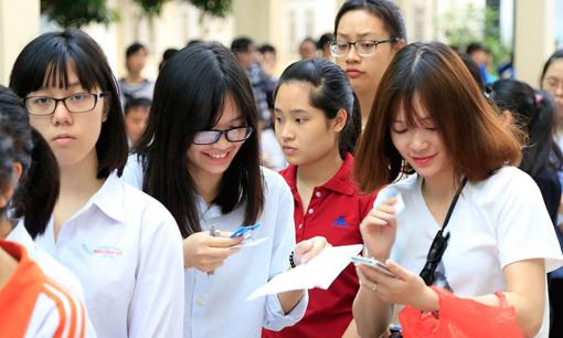 Cách đăng ký nguyện vọng xét tuyển đại học 2025?