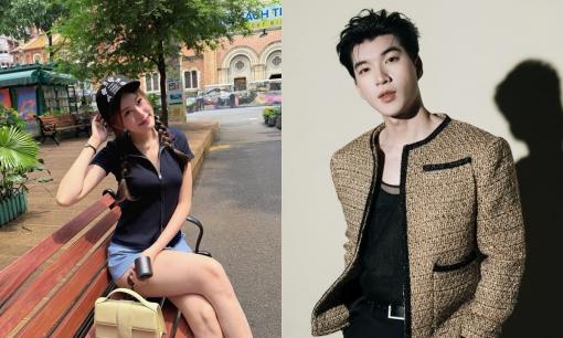 HIEUTHUHAI và bạn gái sau ồn ào lộ ảnh thân mật: Đàng gái im lặng tung ảnh mới, đàng trai nói 1 câu rõ thái độ 