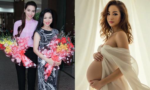 Sao Việt 21/6: Hồ Ngọc Hà nhắc thẳng tên Lệ Quyên, nói nguyên nhân không còn thân thiết; Danh hài Thúy Nga mang bầu ở tuổi 49?