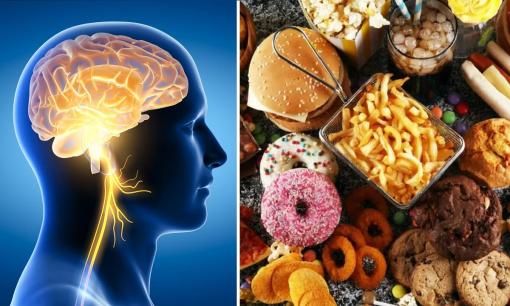 Ăn mỗi tuần một lần, não bộ lão hóa nhanh hơn: 6 loại thực phẩm làm 'tăng tốc' teo não và mọi người vẫn ăn chúng mỗi ngày 