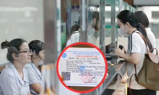 12 trường hợp nào không được hưởng bảo hiểm y tế khi khám chữa bệnh từ 1/7/2025? Người dân đặc biệt lưu tâm
