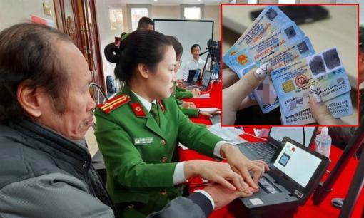 Người dân có phải đổi giấy tờ, sổ đỏ mới sau khi sáp nhập tỉnh thành?