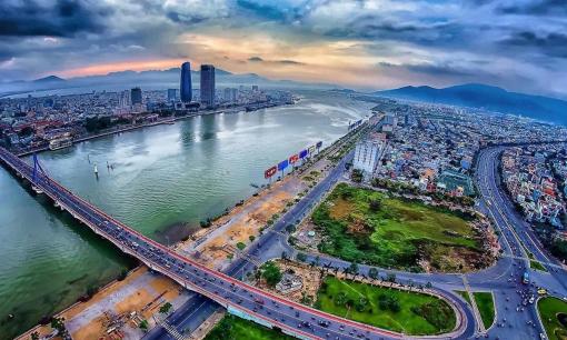 Công viên 1.400 tỷ sẽ được xây dựng tại vị trí 'vàng' ở thành phố đáng sống nhất thế giới của Việt Nam