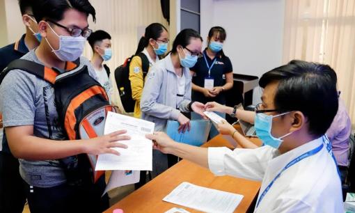 Hạn cuối nhận chứng chỉ IELTS xét tuyển vào loạt đại học ở Hà Nội năm 2025