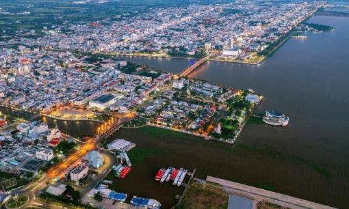 Sau sáp nhập, đây là 'siêu phường' đông dân nhất Việt Nam