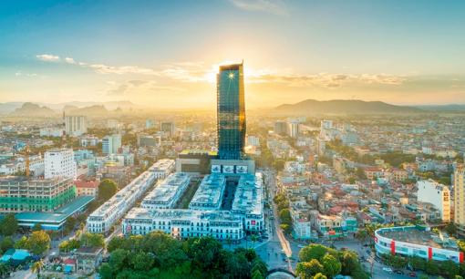 Tỉnh nào có nhiều xã, phường nhất cả nước sau sắp xếp?