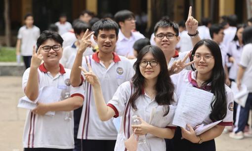 Tổ hợp xét tuyển nào có nhiều ưu thế nhất trong kỳ tuyển sinh ĐH năm 2025?