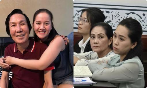 Con gái và em gái Vũ Linh cùng kháng cáo, cuộc chiến tranh chấp tài sản lại bắt đầu