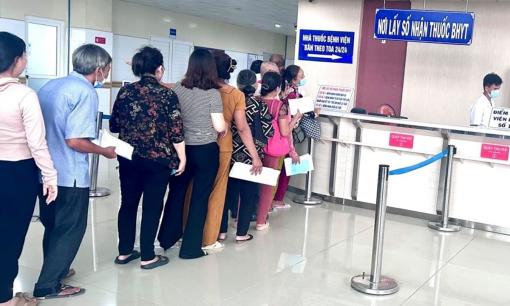 3 thay đổi lớn về thẻ BHYT ảnh hưởng trực tiếp đến quyền lợi của hàng triệu người chỉ trong ít ngày tới