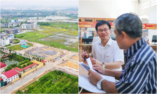 Chỉ còn 7 ngày nữa, Chủ tịch xã chính thức nhận thêm một thẩm quyền quan trọng