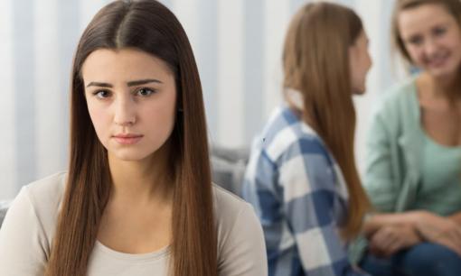 Khi bạn bị người thân và bạn bè coi thường và thiếu tôn trọng, cách trả thù tàn nhẫn nhất không phải là chống lại họ, mà là làm những điều này