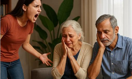 Lịch sự với người ngoài, đối xử tệ với người thân: Không phải bất hiếu mà vì 3 lý do ít ai ngờ tới 