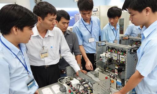 Tin vui đối với sinh viên ngành Kỹ thuật, Công nghệ: Được đề xuất hỗ trợ 3,6 triệu/tháng