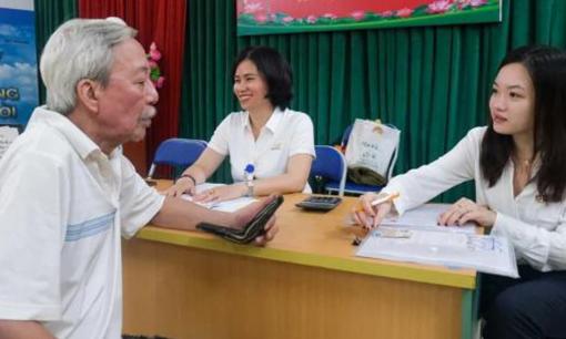 Tin vui: Một đối tượng sắp được nhận mức trợ cấp nghỉ hưu cao gấp 4 lần hiện tại