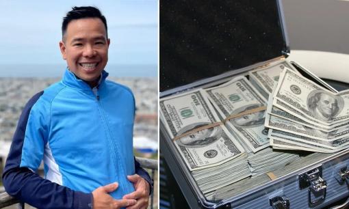 Triệu phú tự thân nghỉ hưu ở tuổi 34, cảnh báo: 6 điều cần làm để chuẩn bị cho suy thoái