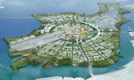 Chính thức bỏ dự án sân bay 9.000 tỷ khỏi bản đồ hàng không Việt Nam 