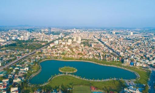 Sau sáp nhập, đây là tỉnh duy nhất Việt Nam giữ nguyên danh xưng và địa giới cấp tỉnh suốt 180 năm