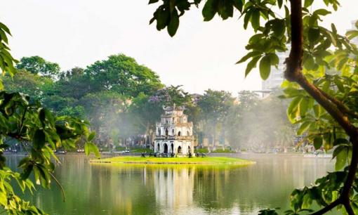 Đề xuất mã số đơn vị hành chính của 34 tỉnh, thành phố sau sáp nhập: Hà Nội mã số bao nhiêu?