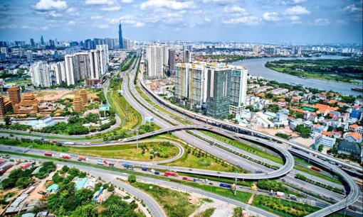 Ít ngày nữa, 2 'thành phố trong thành phố' của Việt Nam sẽ chính thức kết thúc sứ mệnh