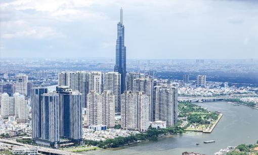 Việt Nam được dự báo vươn mình trở thành nền kinh tế lớn thứ 2 Đông Nam Á và 20 thế giới sau 10 năm tới