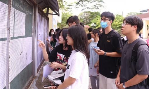 Cách tra cứu số báo danh thi tốt nghiệp THPT 2025 chi tiết 