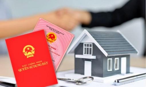 Thêm nhiều trường hợp được cấp đổi sổ đỏ theo quy định mới