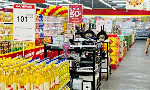 Nóng: Doanh nghiệp không được khuyến mại quá 50% giá bán từ ngày 1/7
